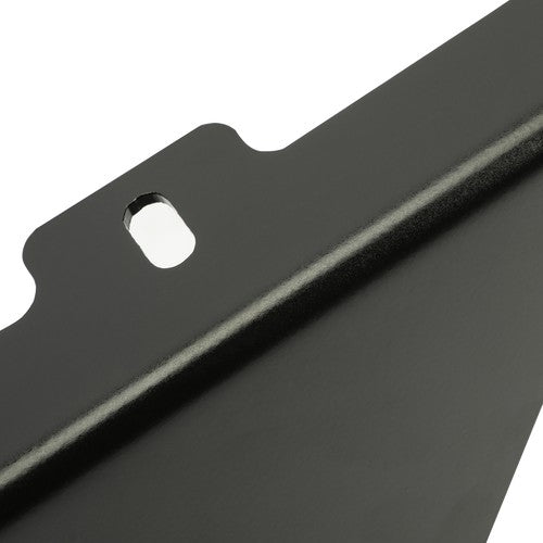 Solid Spare Pair Lower Door Inserts Panels Front For Honda Talon 1000X 1000R 1000X -4 19-22