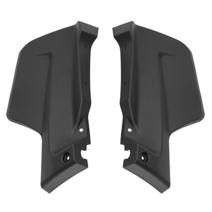 Solid Spare NEW！For Honda TRX500 Foreman Rubicon 2007-2014 Rear Mud Flap Guards Left Right