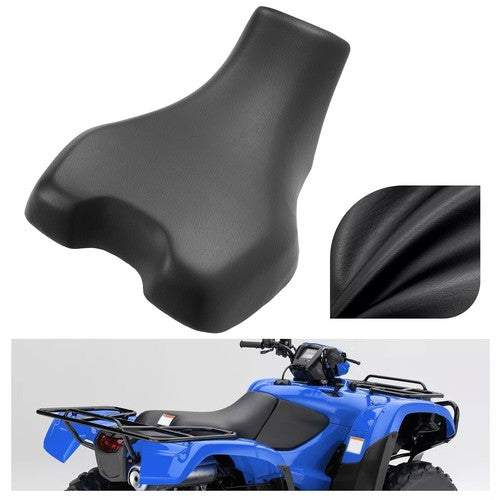 Solid Spare PVC Seat Cover For Honda Foreman 500 TRX500 TRX500FE TRX500FM 2012-2013 New