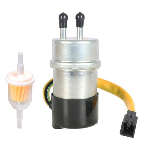 Solid Spare Fit For Kawasaki VN1500E Classic Vulcan 1500 VN1500A Fuel Pump