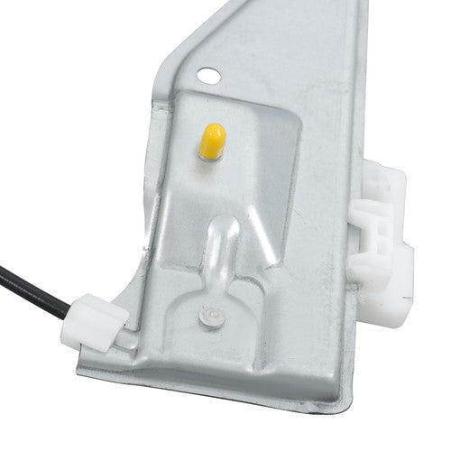 Solid Spare For Ford F-150 2015-20 NEW 751-007 Electric Window Actuator Assembly FR w/Motor