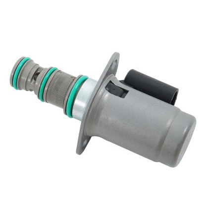 Solid Spare Solenoid Valve 35T40860 for Muncie CS10/CS20 PTO Dump Truck 12V
