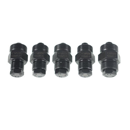 Solid Spare 10Pcs Rotor Flywheel Driver Puller Universal Tool Kit ATV Motorcycle Dirt Bike