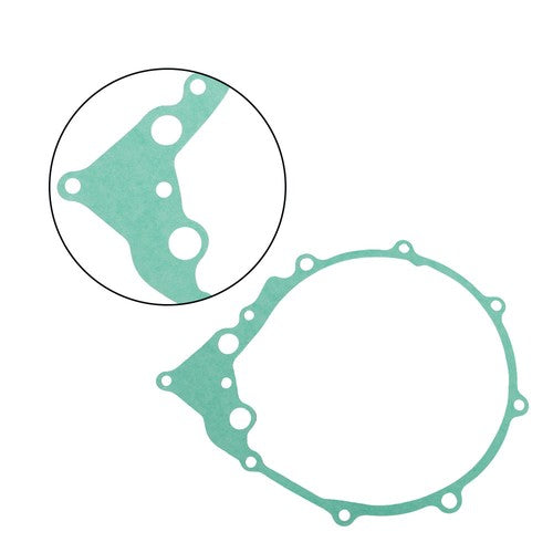 Solid Spare Engine Gasket Set FIT For Honda XL600 XL600R XR600 XR600R 1983-1987 USA