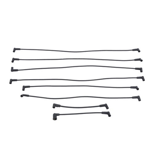 Solid Spare Marine Ignition Wire Set For OMC Volvo Penta&Mercruiser 4.3 V6 Engines 503750
