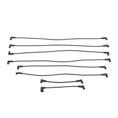 Solid Spare Marine Ignition Wire Set For OMC Volvo Penta&Mercruiser 4.3 V6 Engines 503750