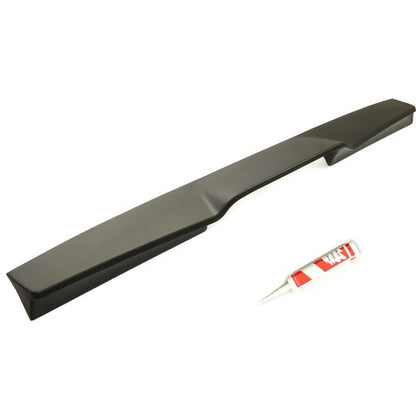 Solid Spare Truck Cab Roof Spoiler For 14-19 Chevrolet Silverado 1500 2500 3500 GMC Sierra