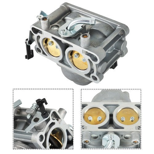 Solid Spare FX651V-ES00 15004-0932 15004-1013 15004-1027 For Kawasaki Carburetor Assembly