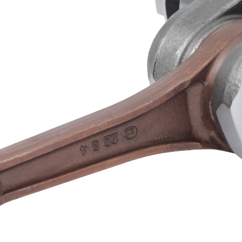 Solid Spare 1:7 For HiSun 750 HS 750 Crankshaft Assy 1220A-007H-0000,12200-007G00-0200 UTV