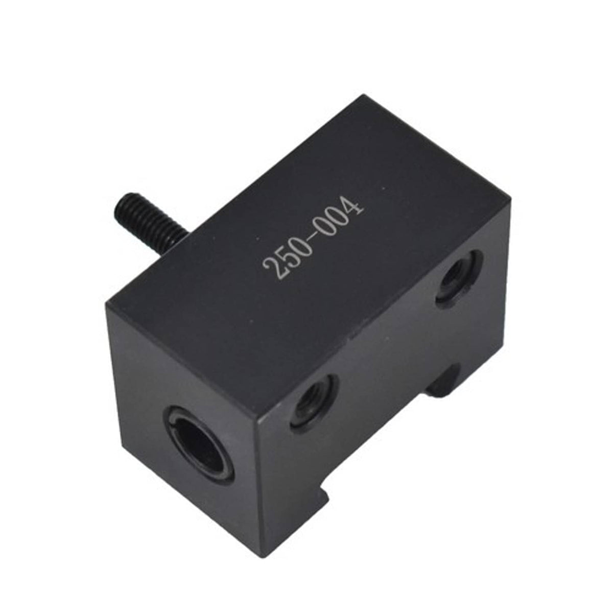 Solid Spare OXA #4 250-004 Quick ChangeHeavy Duty Boring Bar Tool Post Holder