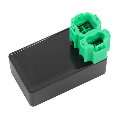 Solid Spare CDI BOX Alarm Control Unit For HONDA Fourtrax 300 TRX300 1988-1997 38710-HC4-003
