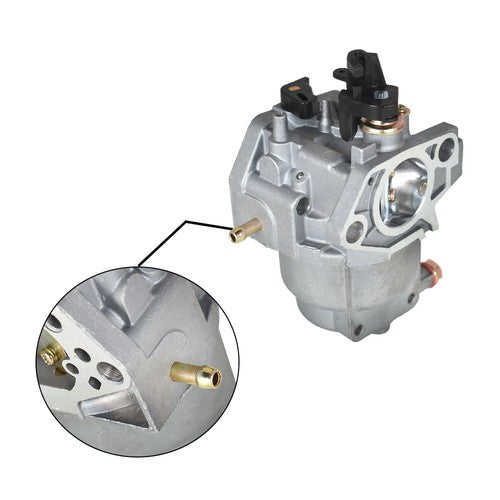 Solid Spare For Storm Responder Briggs Stratton 30592 6250 8500W Generator Carburetor Kit US