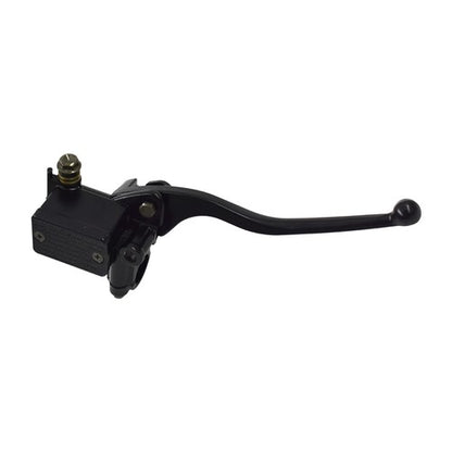 Solid Spare Front Brake Master Cylinder For HONDA ATC 1983-1987 ATC200X 1981-1986 ATC250R A