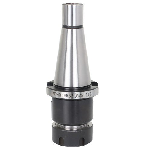 Solid Spare 14-Piece ER-32 NMTB 40 Chuck Set Accuracy to .0005" Spring Collet