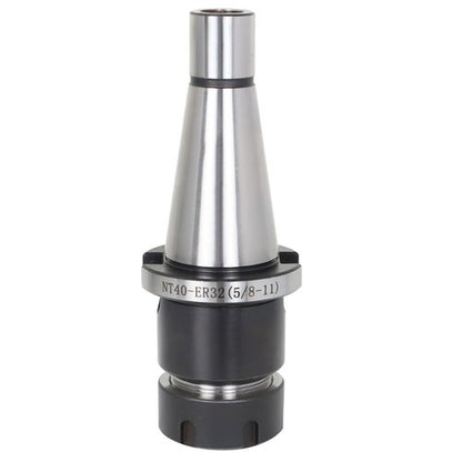 Solid Spare 14-Piece ER-32 NMTB 40 Chuck Set Accuracy to .0005" Spring Collet