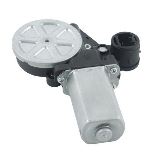 Solid Spare Rear Left Window Motor For Scion xA 2004-2006 Toyota RAV4 2001-2005 85710-12310