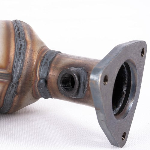 Solid Spare Fit For 2009-2014 Nissan Murano EPA OBDII Left Driver Side Catalytic Converter