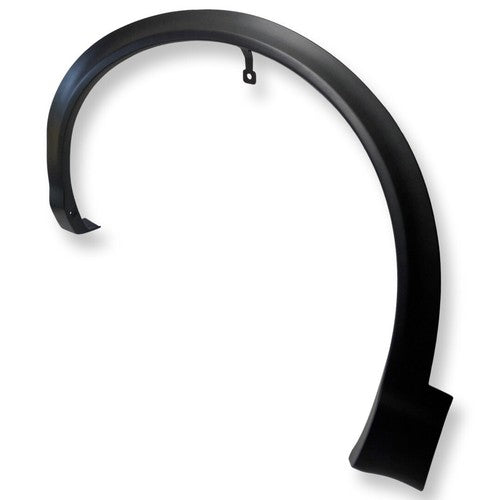 Front Left Fender Flare Molding Trim Fit 2017-2022 2021 Nissan Rogue SPORT 17-22