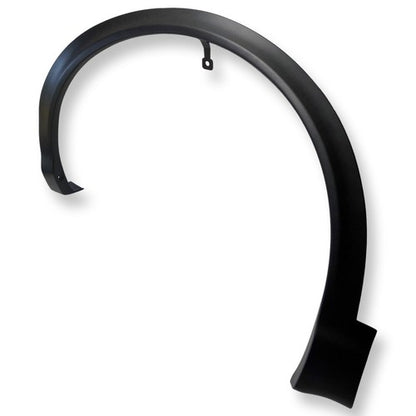 Front Left Fender Flare Molding Trim Fit 2017-2022 2021 Nissan Rogue SPORT 17-22