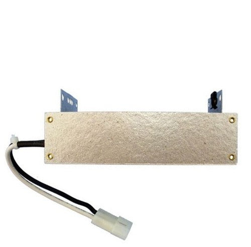 Solid Spare Nutone Heat Element Part # S97020888 for Heater