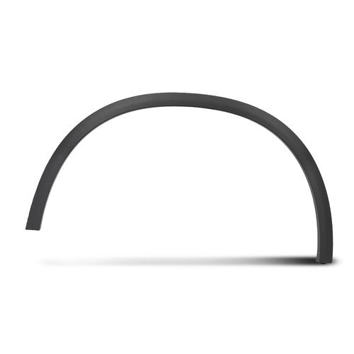 Solid Spare Front Fender Flare Left Side Fit For 2016-2022 Mercedes-Benz GLC300/GLC43 AMG