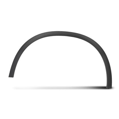 Solid Spare Front Fender Flare Left Side Fit For 2016-2022 Mercedes-Benz GLC300/GLC43 AMG