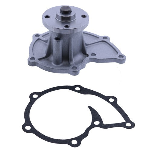 Solid Spare 16110-78156-71 Water Pump Insert Only for Toyota Forklift 7FG 8FG 4Y 7 Series
