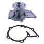 Solid Spare 16110-78156-71 Water Pump Insert Only for Toyota Forklift 7FG 8FG 4Y 7 Series