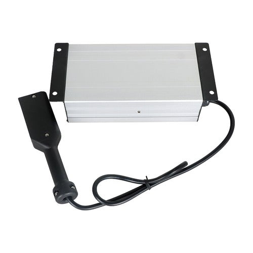 Solid Spare 36Volt 20Amp Golf Cart Battery Charger D-Plug Fit For E-Z-GO TXT 1995-Up New