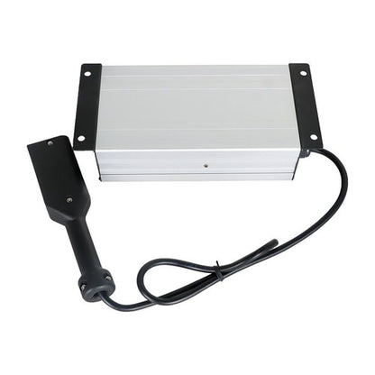 Solid Spare 36Volt 20Amp Golf Cart Battery Charger D-Plug Fit For E-Z-GO TXT 1995-Up New