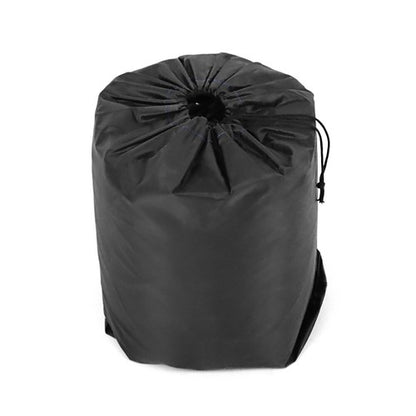 Solid Spare For 2010 Kawasaki Teryx 750 800 US Utility Vehicle Storage Cover Waterproof