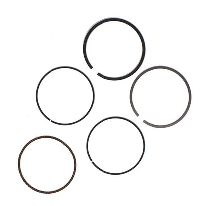Solid Spare Fit For Honda Fourtrax 300 & TRX300EX Sportrax 74mm Piston Rings Standard Bore