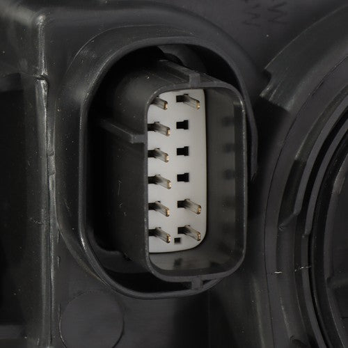 Solid Spare Right Headlight Assembly Halogen For Chrysler 300 2018-2022/Chrysler 300 C 2023