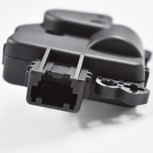 Solid Spare Heater Blend Door Actuator HVAC For 08-19 Dodge Challenger Grand Caravan