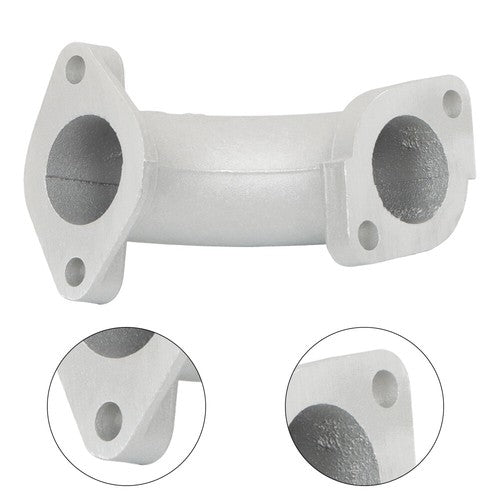 Solid Spare For Intake Pipe Pit Dirt Bike 110cc 125cc Lifan YX VM22 26mm Carb NEW