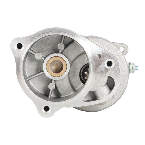 Solid Spare 1990-2003 For Polaris Trail Blazer 250 NEW ATV Starter Drive & Relay Solenoid