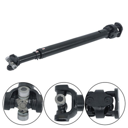 Solid Spare 938-305 For Ford F-250 F-350 Super Duty 4WD V8 7.3L Front Driveshaft Prop Shaft