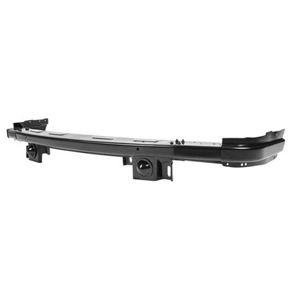 Solid Spare For Ford Ranger 06-2011 Front Bumper Reinforcement Impact Bar Black #6L5Z17757AA