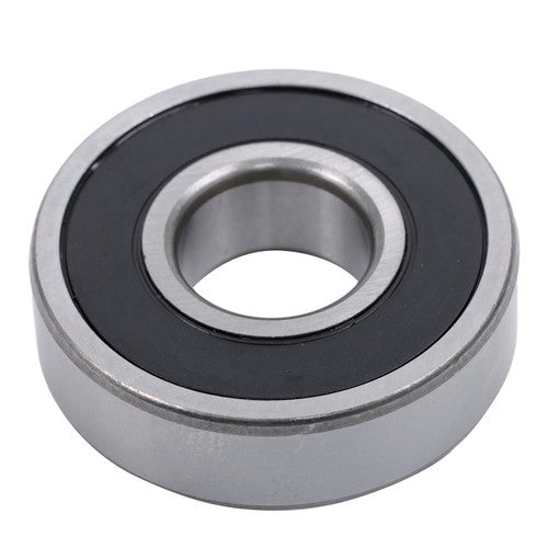Solid Spare 4Pcs 63/22-2RS Bearings 22×56×16mm Double Rubber Seals Deep Groove Ball Bearing
