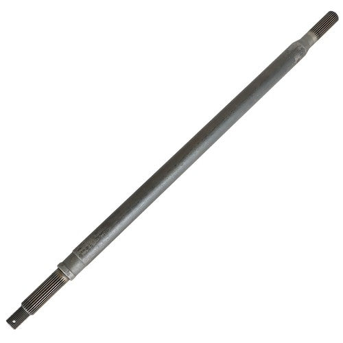 Solid Spare Pass Side Rear Splined Axle Shaft 1994+ For EZGO TXT Golf Cart Electric 20377G12