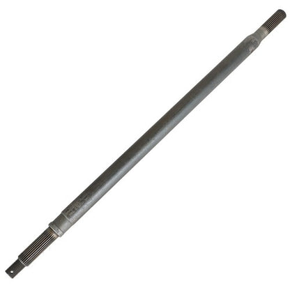 Solid Spare Pass Side Rear Splined Axle Shaft 1994+ For EZGO TXT Golf Cart Electric 20377G12
