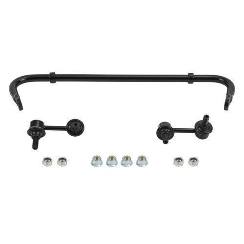 Solid Spare Front Torsion Sway Bar Assy For Can-Am Maverick X3 Max R/Maverick X3 RR 2017-21