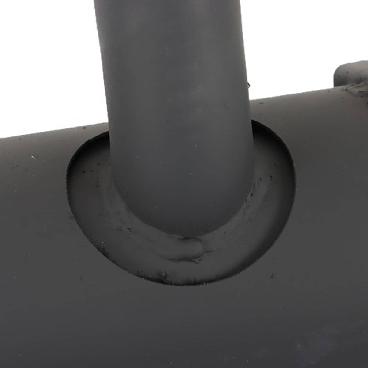 Solid Spare New Muffler 7100840 Fits For Bobcat 751 753 763 773 S150 S160 S175 S185 T140