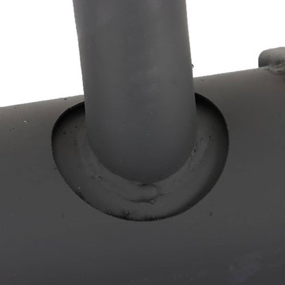 Solid Spare New Muffler 7100840 Fits For Bobcat 751 753 763 773 S150 S160 S175 S185 T140