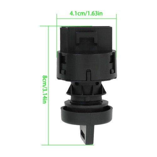 Solid Spare For Polaris Sportsman 400 500 550 600 700 800 Crew Ignition Switch Key 4011002