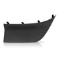 Solid Spare Fit For 2021-2024 Jeep Grand Cherokee L Front Left Side Fascia Spat 68421753AB