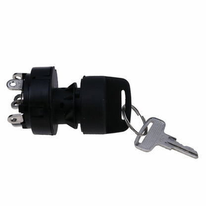Solid Spare Ignition Switch for JLG 400S 460SJ 600A 600AJ 600S 600SJ 601S 660SJ 450A 450AJ