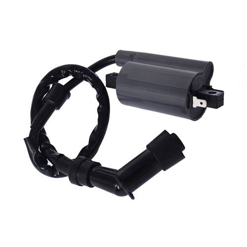 Solid Spare Ignition Coil For Yamaha Raptor 700 700R YFM700 YFM700R 2006 2007 2008-2019 US