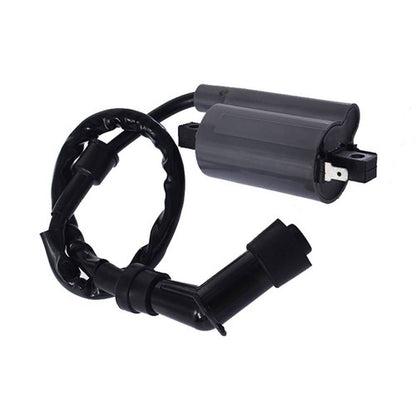 Solid Spare Ignition Coil For Yamaha Raptor 700 700R YFM700 YFM700R 2006 2007 2008-2019 US