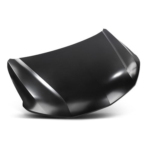 Solid Spare Hood Panel Black Fit For 2021 2022 2023 2024 2025 Chevrolet Trailblazer NEW